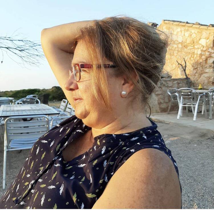 Foto de perfil de Laura