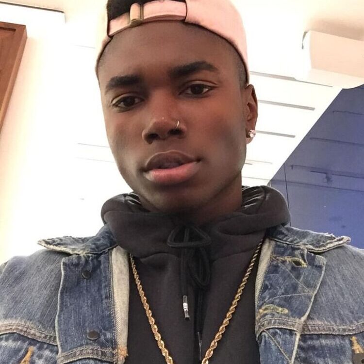 Foto de perfil de samuel