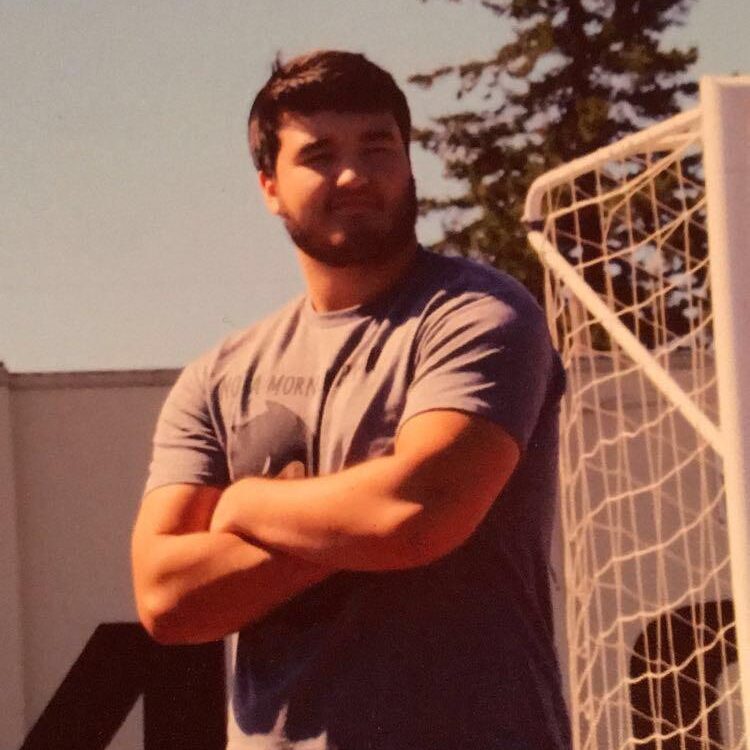 Foto de perfil de Lance B