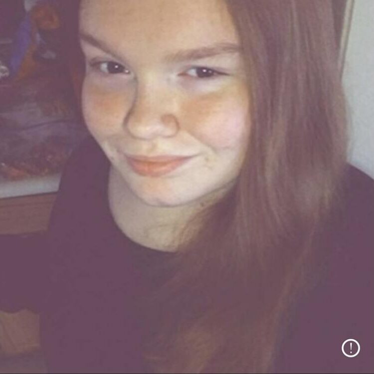 Foto de perfil de Maddiecateow
