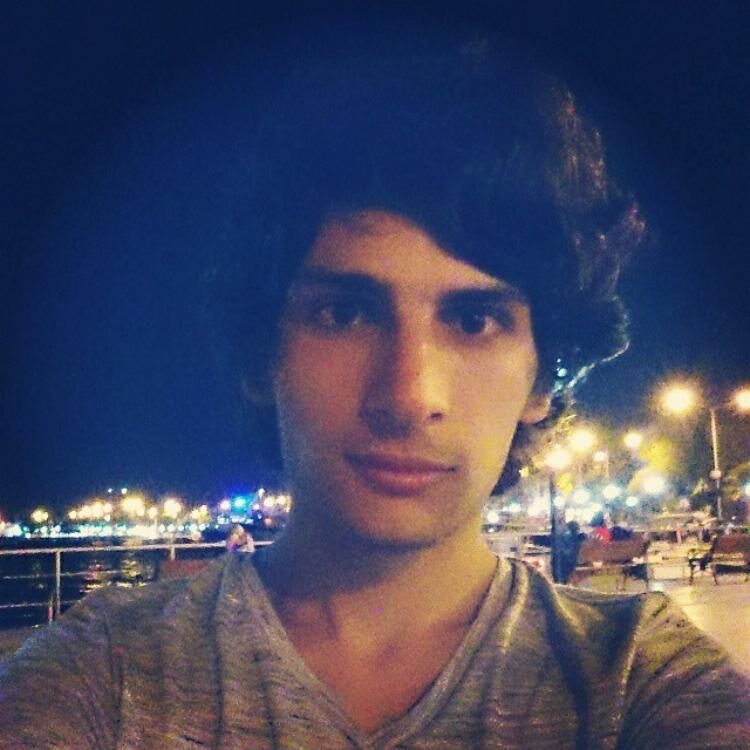 Foto de perfil de lebowskia