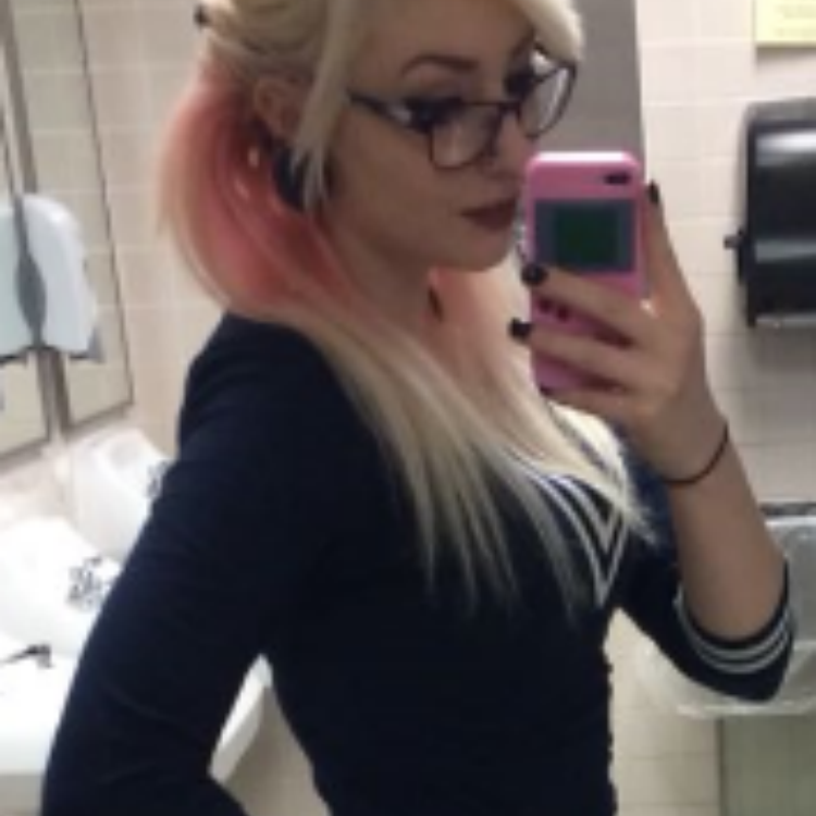 Foto de perfil de Vickyyy11hog