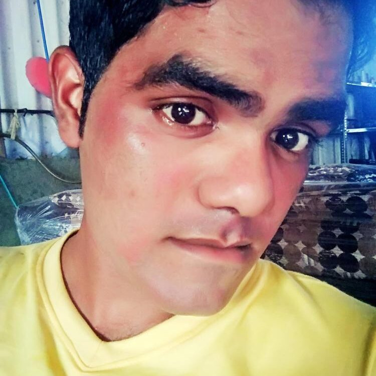 Foto de perfil de Saqib