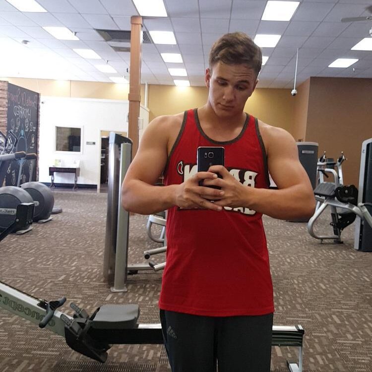 Foto de perfil de Kcody1241