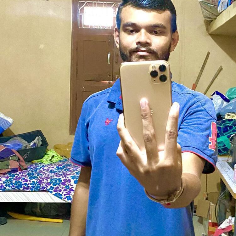 Foto de perfil de Vaibhav4600