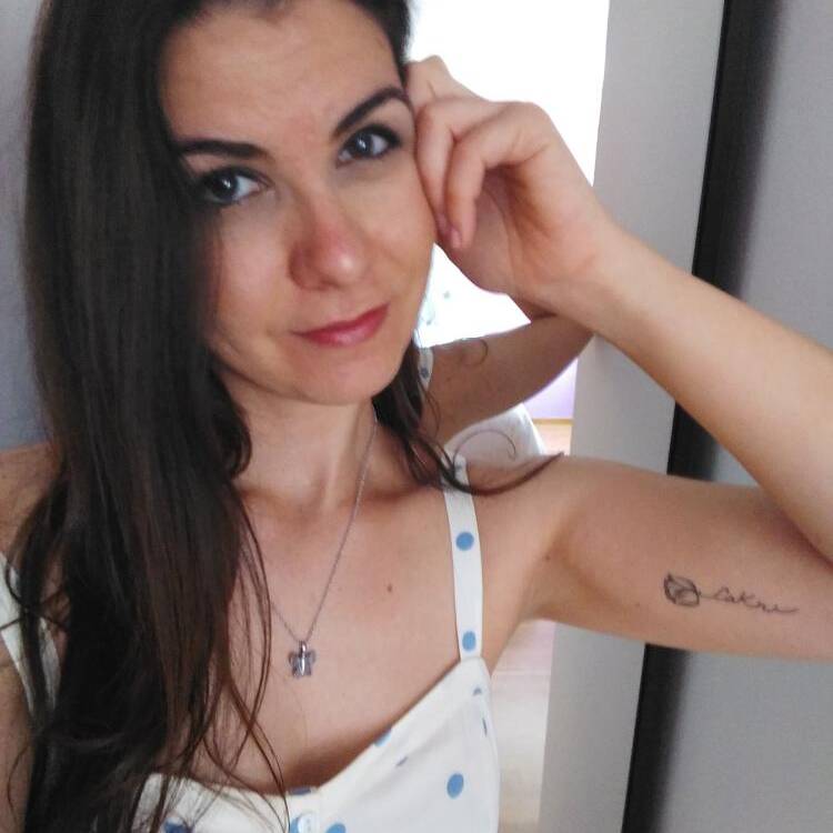 Foto de perfil de Martita