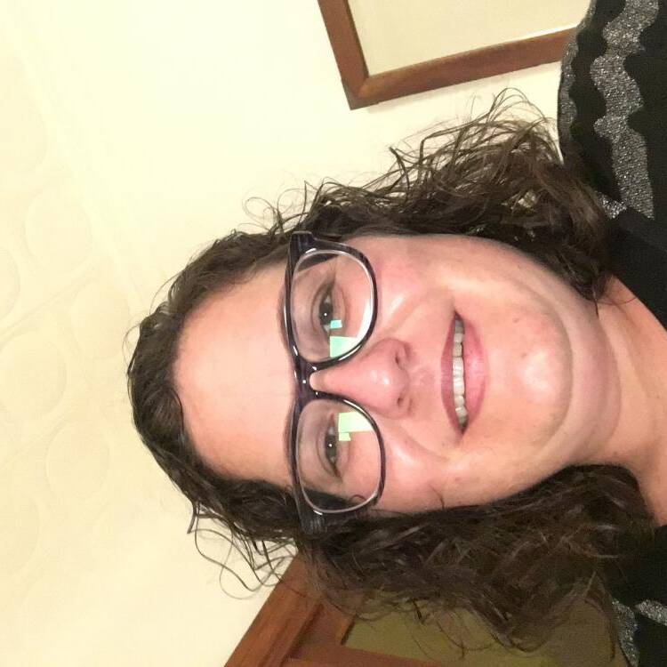Foto de perfil de Susana Barba Roman
