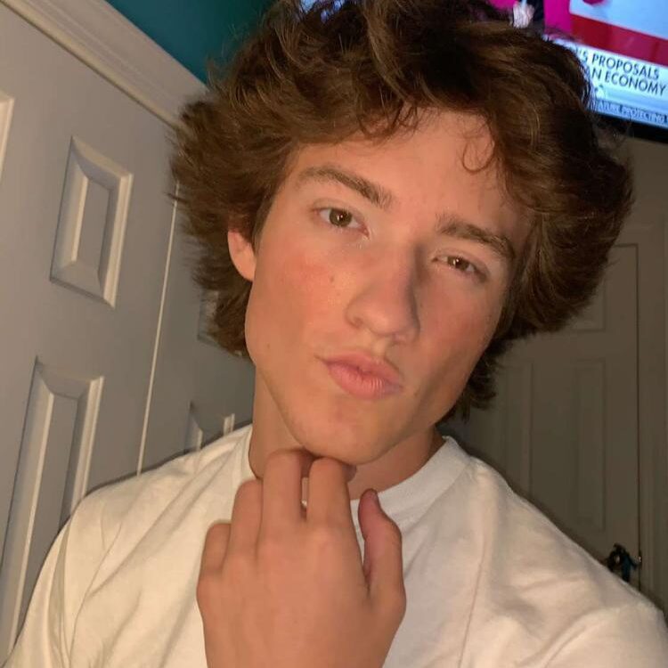 Foto de perfil de Connor