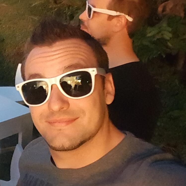 Foto de perfil de Infectious