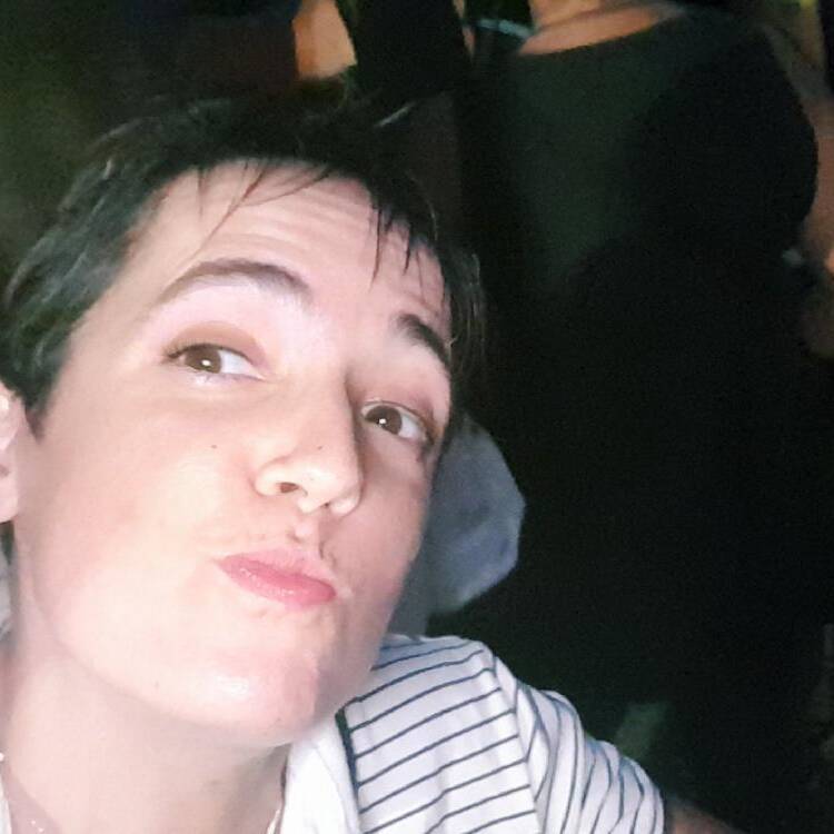 Foto de perfil de Silvia