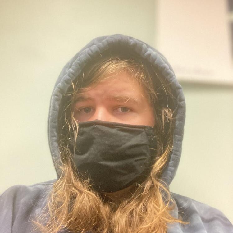 Foto de perfil de aaron