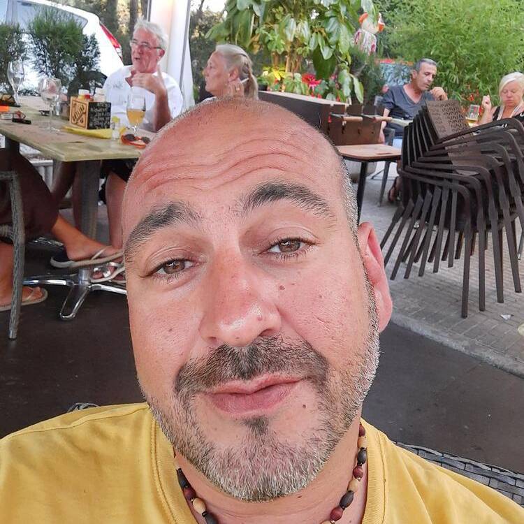Foto de perfil de Barmanito