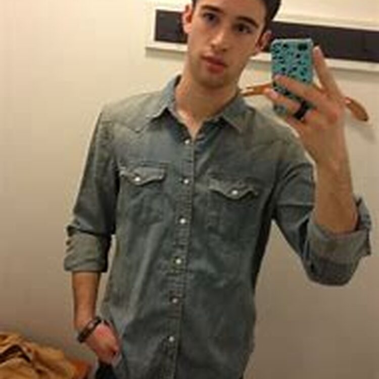 Foto de perfil de Cumforgirls12