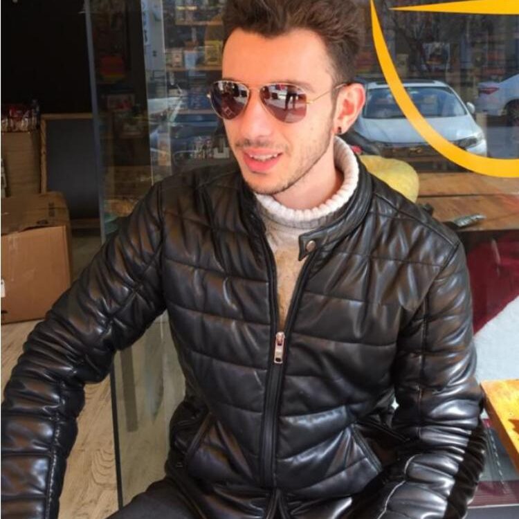 Foto de perfil de magodeouz