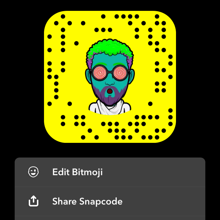 Foto de perfil de Joe