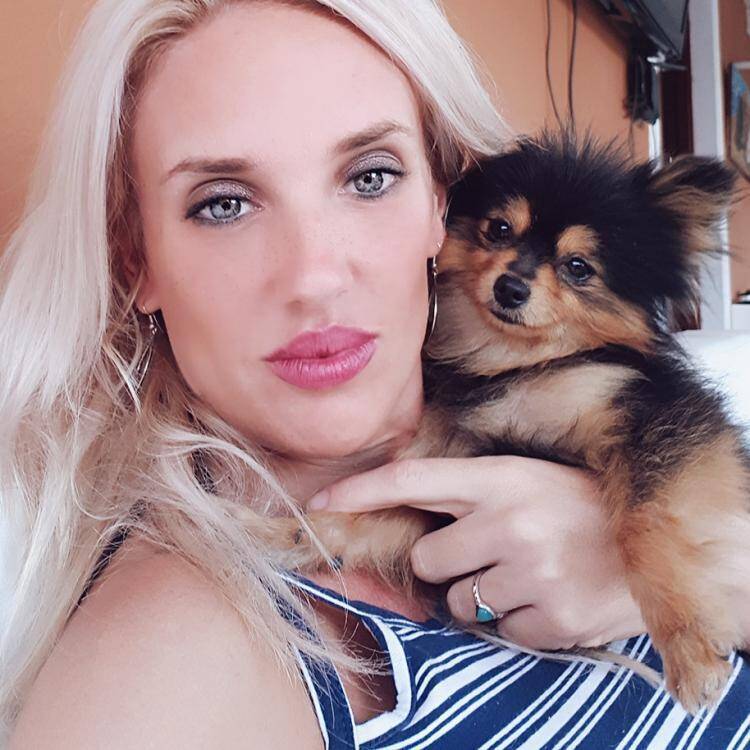 Foto de perfil de Angie