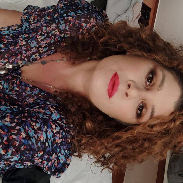 Foto de perfil de La marti