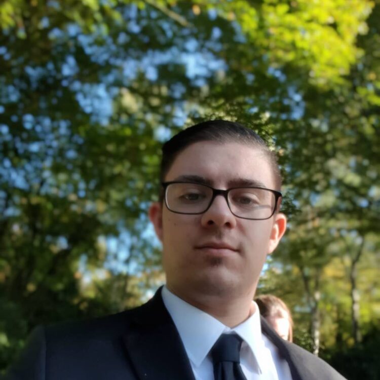 Foto de perfil de Badman
