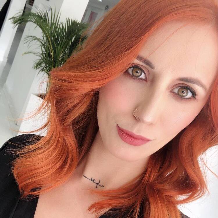 Foto de perfil de Lorena