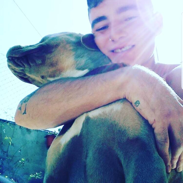 Foto de perfil de Machunka