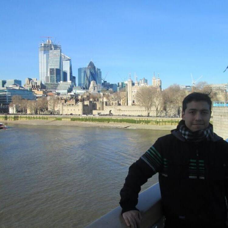 Foto de perfil de Juan David