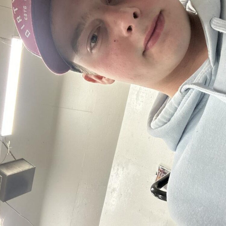 Foto de perfil de Jake