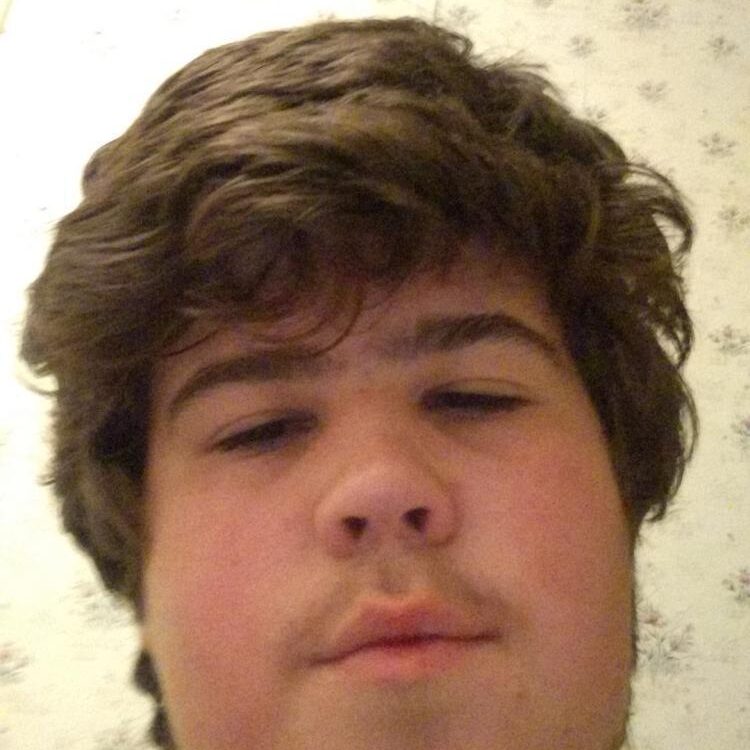 Foto de perfil de Nicholas981