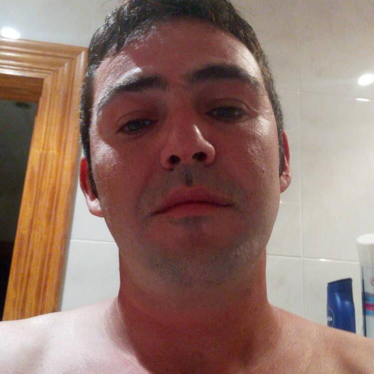 Foto de perfil de David