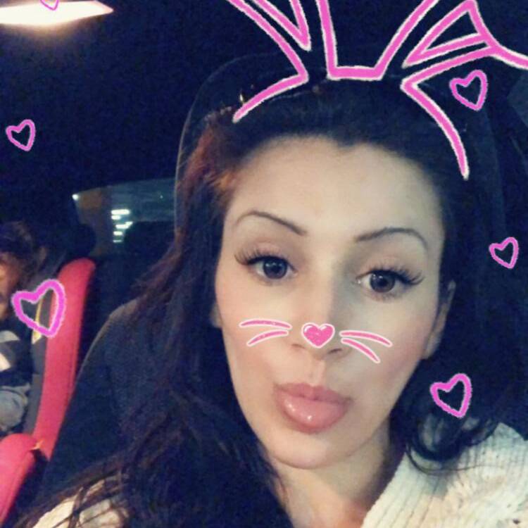 Foto de perfil de Cristina