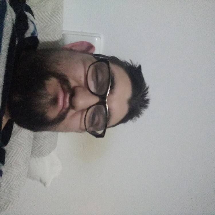 Foto de perfil de Nicolau