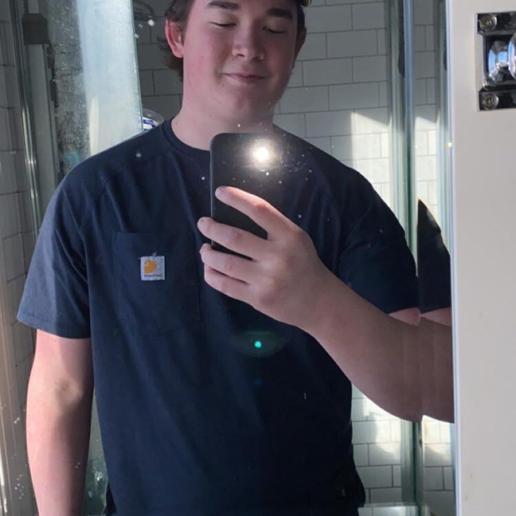Foto de perfil de Seth