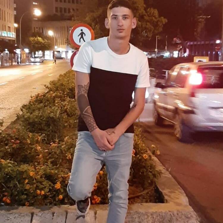 Foto de perfil de Lucas