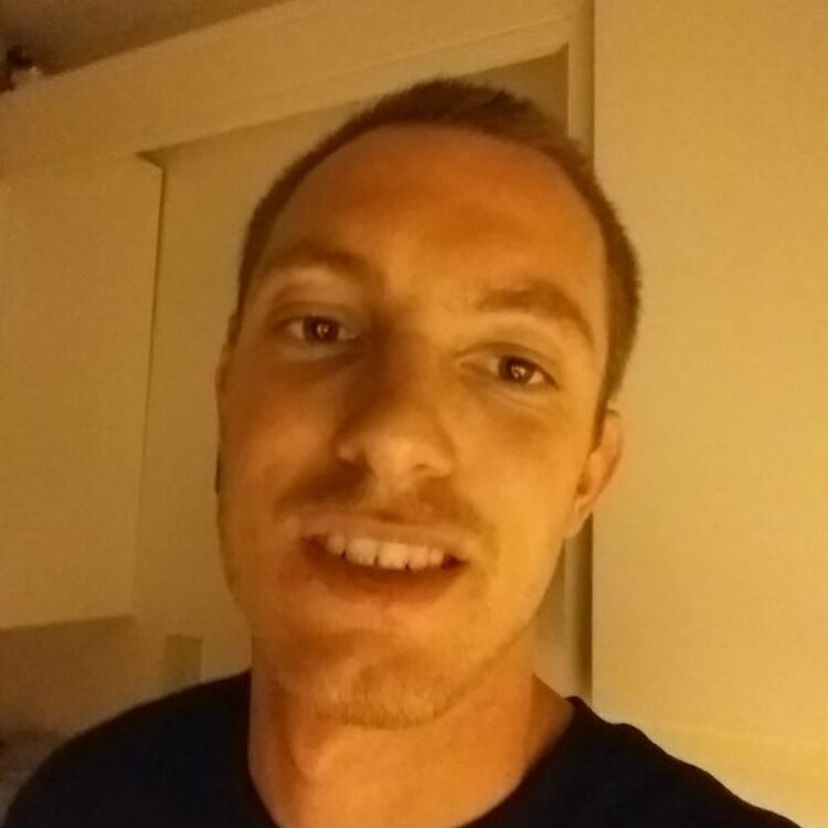 Foto de perfil de Todd315cuse