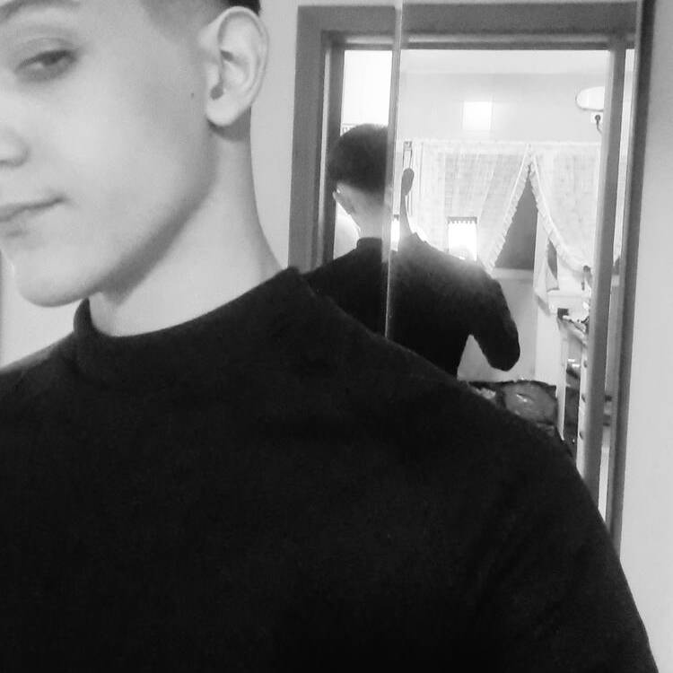 Foto de perfil de Aaron