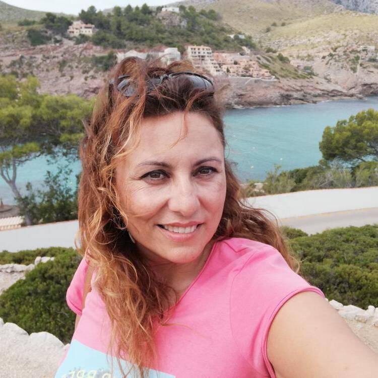 Foto de perfil de Ma Jose