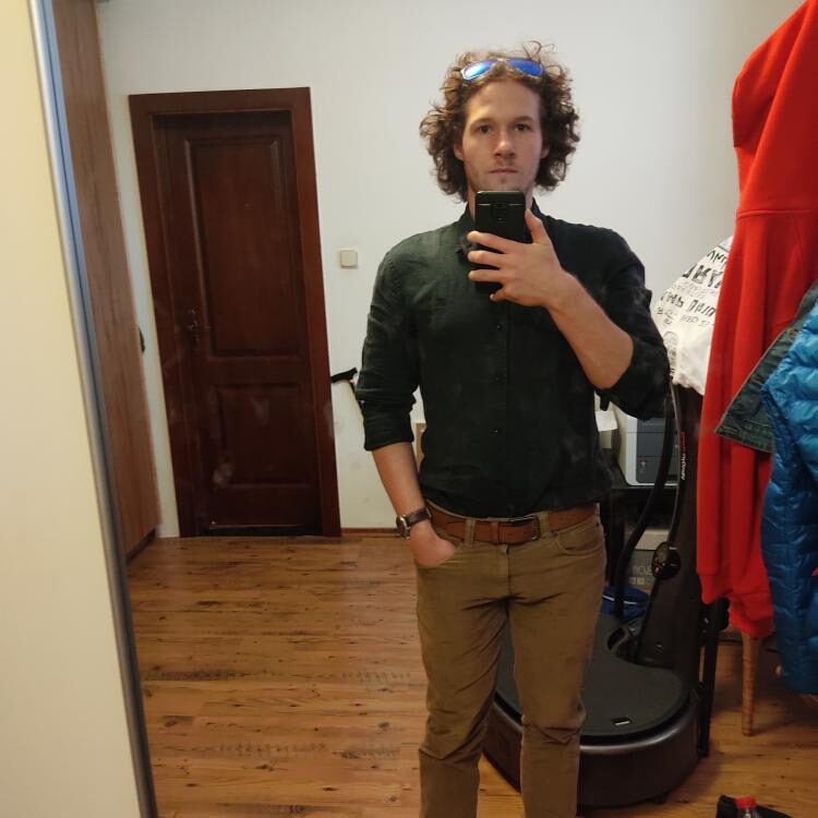 Foto de perfil de Matthew20
