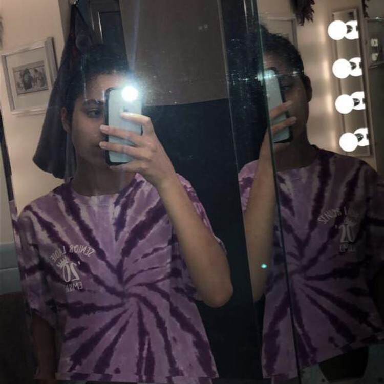 Foto de perfil de emilie