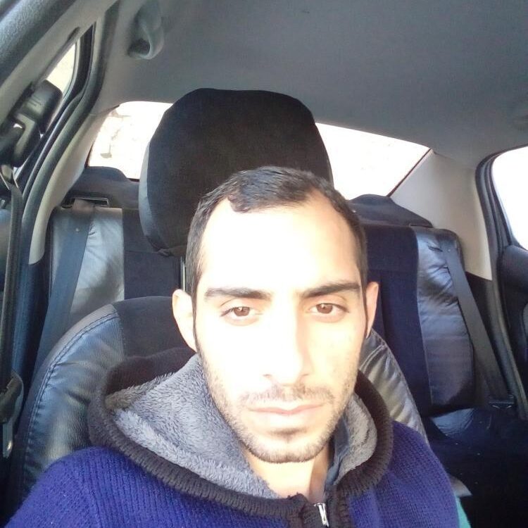 Foto de perfil de thebluering0070