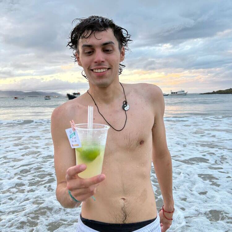 Foto de perfil de Tomas