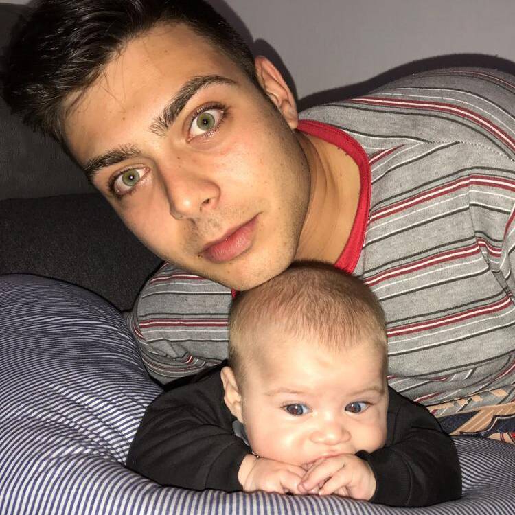 Foto de perfil de Gianmario