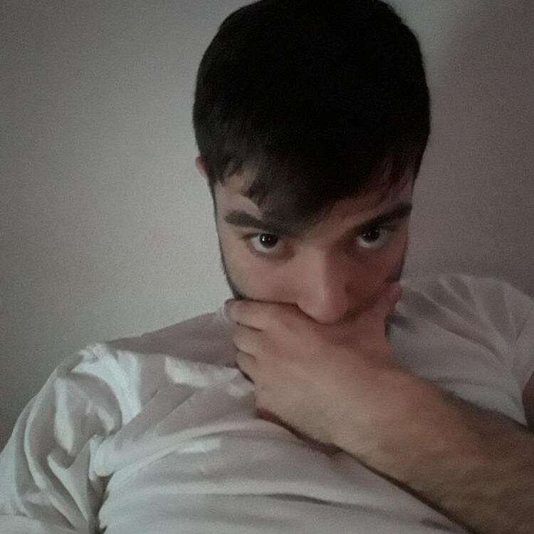 Foto de perfil de DeSade__