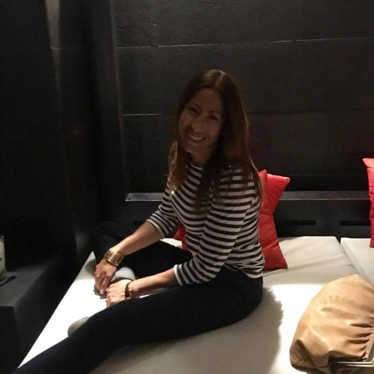 Foto de perfil de veronica
