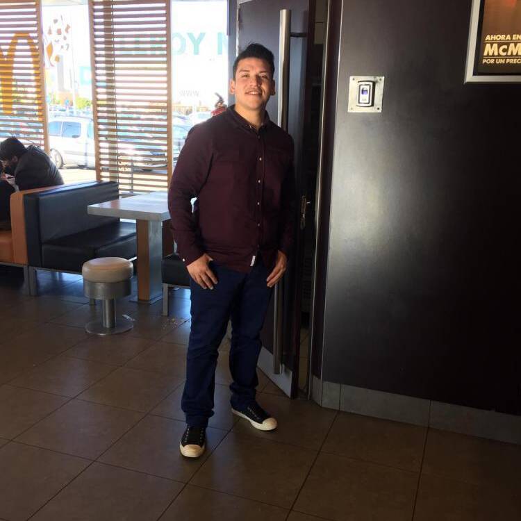 Foto de perfil de Joel