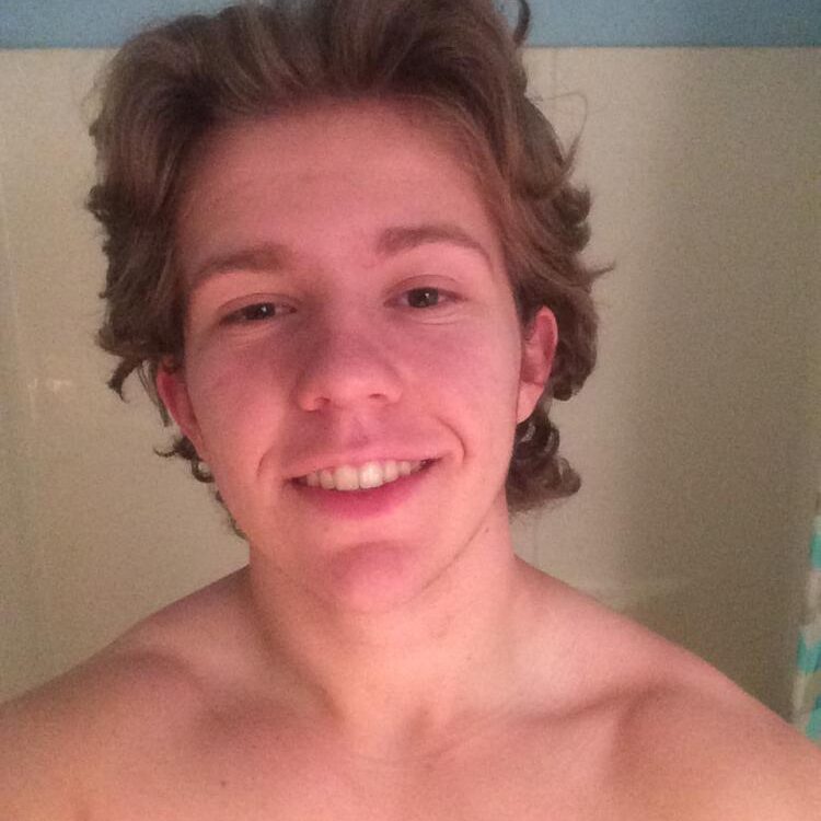 Foto de perfil de Mattfrost1213