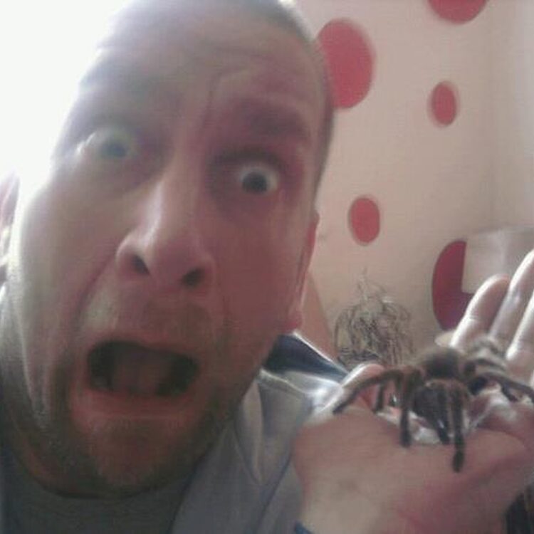 Foto de perfil de psychorider46