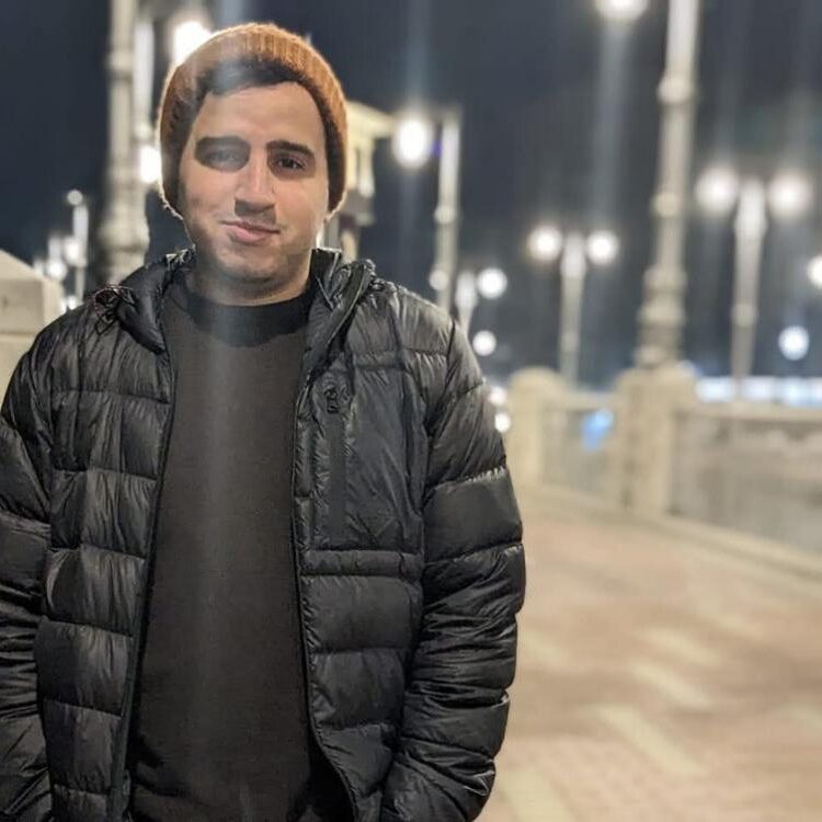Foto de perfil de Salah