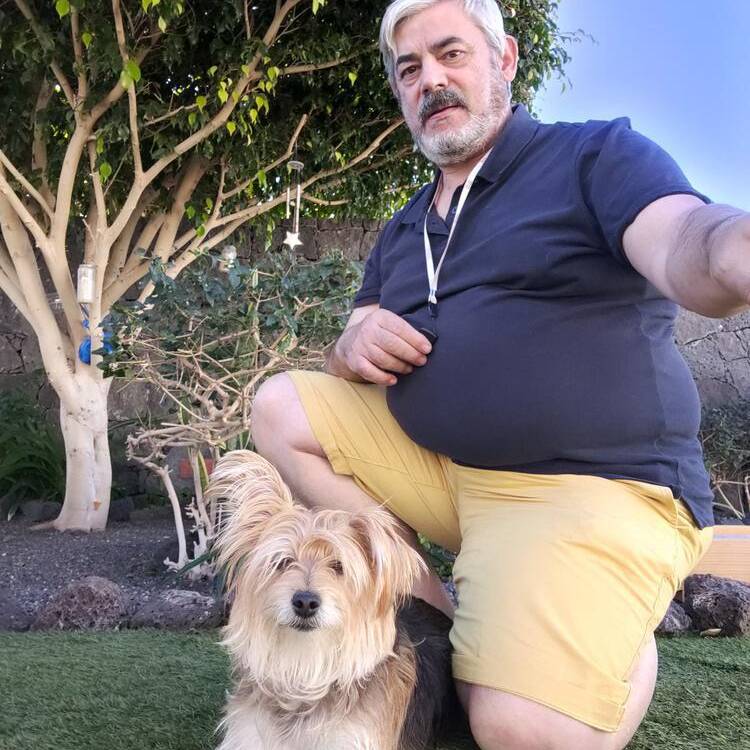 Foto de perfil de Jose Luis artigues