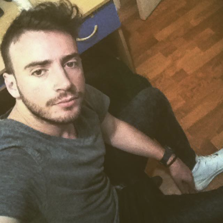 Foto de perfil de Leo Land