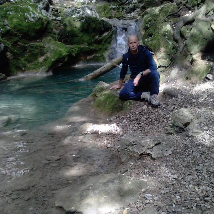 Foto de perfil de jose luis
