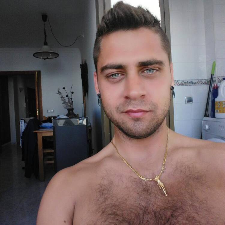 Foto de perfil de Alejandro